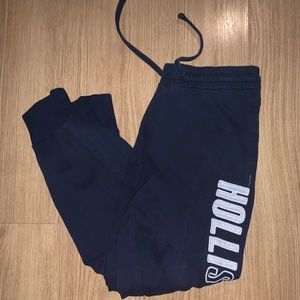 Hollister sweatpants
